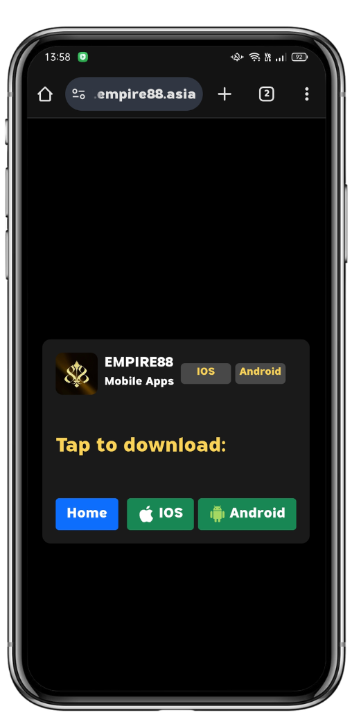 empire88 image