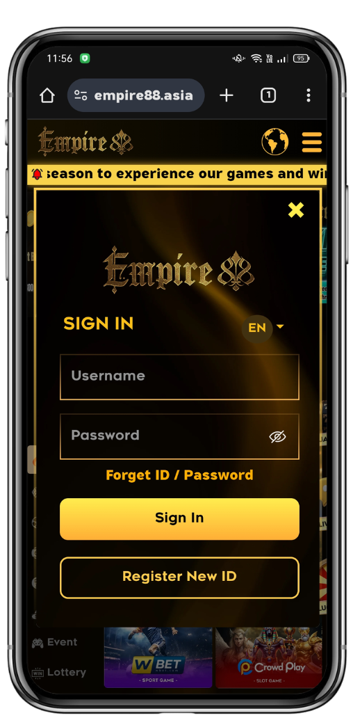 empire88 image