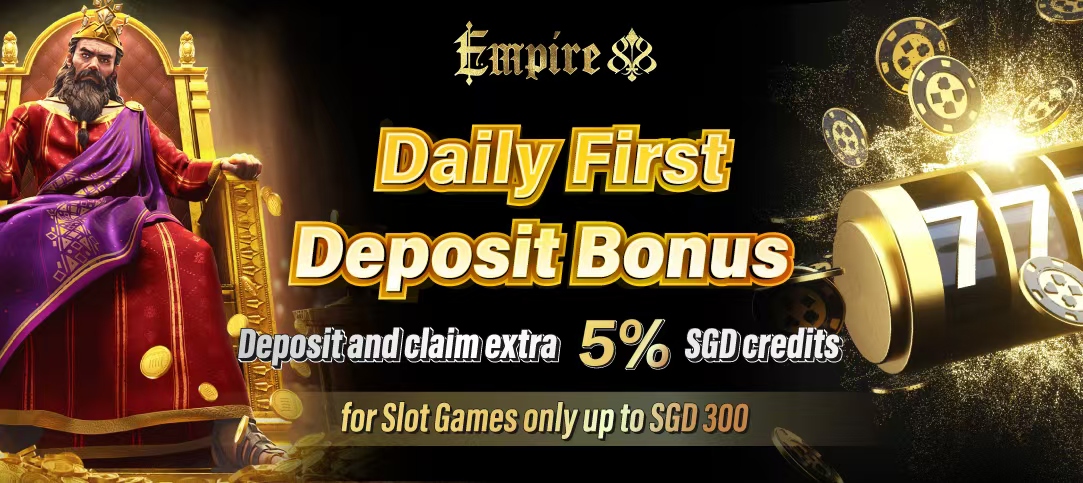 empire88 image